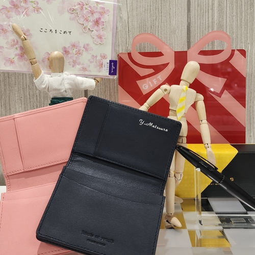 ☆世界に一つだけの★オリジナル名刺入れ★ハンドメイド 世界に一つだけの☆オリジナル名刺入れ☆ハンドメイド ☆世界に一